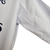Camisa Retrô Chelsea II 2003/2005 manga longa - Masculina Umbro - Branca com detalhes em azul