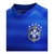 Imagem do Camisa Retrô Seleção Brasileira II 2014/15 - Masculina Nike - Azul