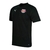 Camisa Red Bull Bragantino Treino 25/26 - Torcedor Puma Masculina - Preta na internet