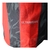 Camisa AC Milan I 25/26 - Jogador Puma Masculina - Preta e vermelha com detalhes em cinza na internet
