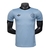 Camisa Seleção Alemanha Edição Aniversário 125 anos Goleiro I 25/26 - Jogador Adidas Masculina - Azul - comprar online