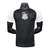 Camisa Corinthians II 25/26 - Jogador Nike Masculina - Preta e branca - comprar online