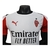 Camisa AC Milan II 25/26 - Jogador Puma Masculina - Branca com detalhes em vermelho e preto na internet