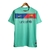 Camisa Retrô Barcelona II 10/11 - Masculina Nike - Verde