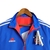 Jaqueta Corta-Vento Bayern de Munique 23/24 dupla face - Masculina Adidas - Azul com detalhes em vermelho - CADASTRO EXPRESS
