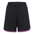 Short Bayern de Munique II 24/25 - Masculino Adidas - Preto com detalhes em roxo - comprar online