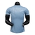 Camisa Seleção Alemanha Edição Aniversário 125 anos Goleiro I 25/26 - Jogador Adidas Masculina - Azul - CADASTRO EXPRESS