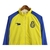 Jaqueta Corta-Vento Al-Nassr 23/24 dupla face - Masculina Dunes - Amarela com detalhes em azul na internet