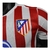 Camisa Atlético de Madrid I 25/26 - Jogador Nike Masculina - Branca e vermelha - CADASTRO EXPRESS