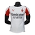 Camisa AC Milan II 25/26 - Jogador Puma Masculina - Branca com detalhes em vermelho e preto - comprar online
