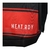 Camisa Flamengo I 25/26 manga longa - Jogador Adidas Masculina - Vermelha e preta - loja online