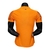 Camisa AC Milan Goleiro II 25/26 - Jogador Puma Masculina - Laranja - CADASTRO EXPRESS