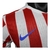 Camisa Atlético de Madrid I 25/26 - Jogador Nike Masculina - Branca e vermelha na internet
