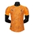 Camisa AC Milan Goleiro II 25/26 - Jogador Puma Masculina - Laranja - comprar online