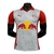 Camisa Red Bull Salzburg I 25/26 - Jogador Puma Masculina - Branca e vermelha - comprar online