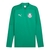 Jaqueta Corta-Vento Palmeiras 25/26 - Masculina Puma - Verde - comprar online