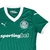 Camisa Palmeiras I 25/26 - Torcedor Puma Feminina - Verde - CADASTRO EXPRESS