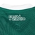 Camisa Palmeiras I 25/26 - Torcedor Puma Feminina - Verde