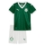 Kit Infantil Palmeiras I 25/26 - Puma - Verde e branco - comprar online