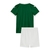 Kit Infantil Palmeiras I 25/26 - Puma - Verde e branco na internet