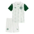 Kit Infantil Palmeiras II 25/26 - Puma - Branco e verde - comprar online