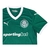 Camisa Palmeiras I 25/26 - Torcedor Puma Masculina - Verde - CADASTRO EXPRESS