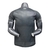 Camisa Liverpool Goleiro 25/26 - Jogador Adidas Masculina - Preta - CADASTRO EXPRESS