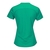 Camisa Palmeiras Treino 25/26 - Torcedor Puma Feminina - Verde na internet