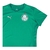 Camisa Palmeiras Treino 25/26 - Torcedor Puma Feminina - Verde - CADASTRO EXPRESS