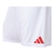 Short Internacional I 25/26 - Masculino Adidas - Branco - loja online