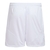 Short Internacional I 25/26 - Masculino Adidas - Branco na internet