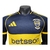 Camisa Boca Juniors I 25/26 - Jogador Adidas Masculina - Azul com detalhes em amarelo na internet