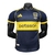 Camisa Boca Juniors I 25/26 - Jogador Adidas Masculina - Azul com detalhes em amarelo - comprar online