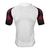 Camisa Flamengo II 25/26 - Jogador Adidas Masculina - Branca com detalhes em vermelho e preto - CADASTRO EXPRESS