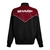 Jaqueta Corta-Vento Manchester United Edição comemorativa 1991 II - Masculina Adidas - Preta com detalhes em vermelho na internet