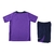 Kit Treino adulto - Camisa e Shorts - Corinthians Nike 25/26 - Roxo - loja online