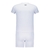 Kit Infantil Santos I 25/26 - Umbro - Branco na internet