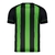 Camisa América Mineiro I 25/26 - Torcedor Volt Masculina - Verde e preta na internet