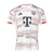 Camisa Bayern de Munique II 25/26 - Torcedor Adidas Masculina - Bege com detalhes em vermelho e azul - comprar online