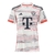 Camisa Bayern de Munique II 25/26 - Torcedor Adidas Feminina - Bege com detalhes em vermelho e azul - comprar online