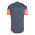 Camisa Bayern de Munique Treino 25/26 - Torcedor Adidas Masculina - Cinza com detalhes em laranja na internet