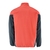 Jaqueta Corta-Vento Bayern de Munique Treino 25/26 - Masculina Adidas - Laranja com detalhes em cinza na internet