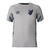 Camisa Athletico Paranaense Goleiro 25/26 - Torcedor Umbro Masculina - Cinza com detalhes em azul - comprar online