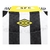 Camisa Santos II 25/26 - Torcedor Umbro Feminina - Branca e preta