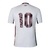 Camisa Fluminense II 25/26 - Torcedor Umbro Masculina - Branca com detalhes em verde e vermelho - CADASTRO EXPRESS