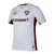 Camisa Fluminense II 25/26 - Torcedor Umbro Masculina - Branca com detalhes em verde e vermelho na internet