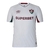 Camisa Fluminense II 25/26 - Torcedor Umbro Masculina - Branca com detalhes em verde e vermelho - comprar online