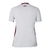 Camisa Fluminense II 25/26 - Torcedor Umbro Feminina - Branca com detalhes em verde e vermelho - CADASTRO EXPRESS