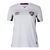 Camisa Fluminense II 25/26 - Torcedor Umbro Feminina - Branca com detalhes em verde e vermelho - comprar online