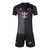 Kit Infantil Inter Miami II 25/26 - Adidas - Preto - comprar online